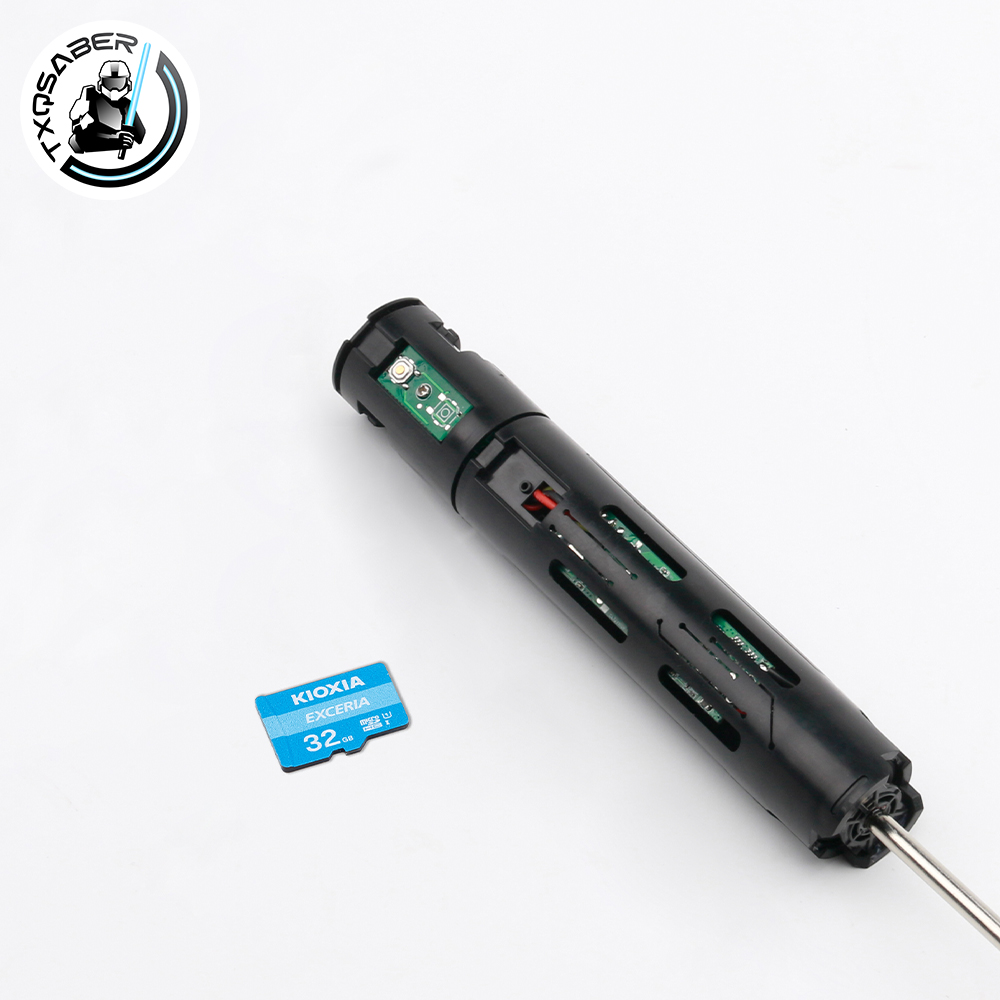 Diy Electronics Kids - TXQSABER Lightsaber Proffie Soundboard Kit for