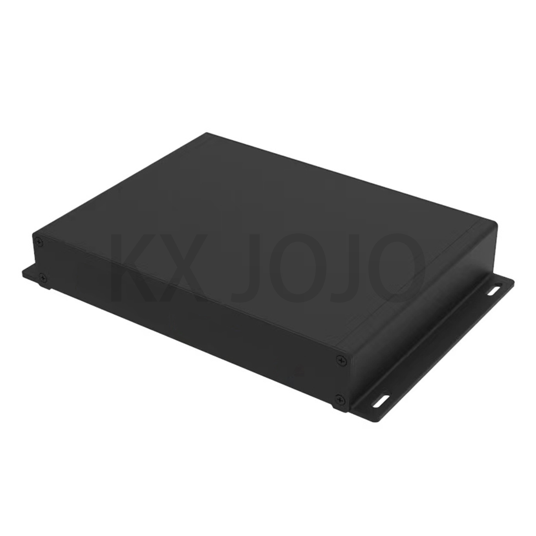 Diy Electronics Power Supply - Aluminum Enclosure 246*55*215mm Split Electronic Case