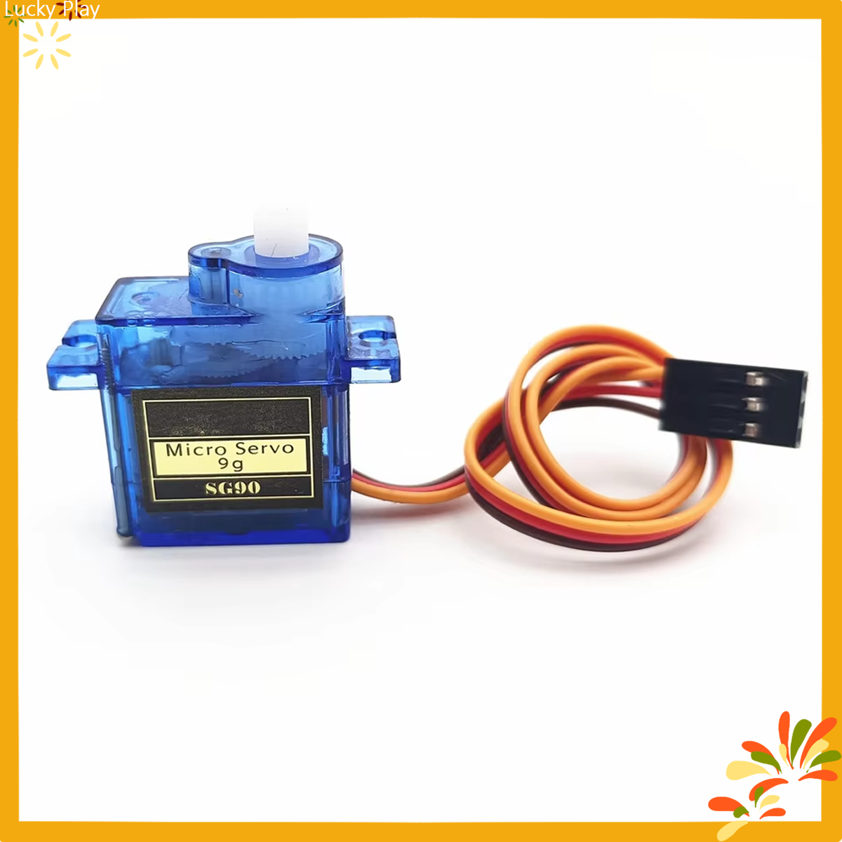 Servo Motor Sg90 - 2/4pcs Sg90 Servo Motor Micro 9g