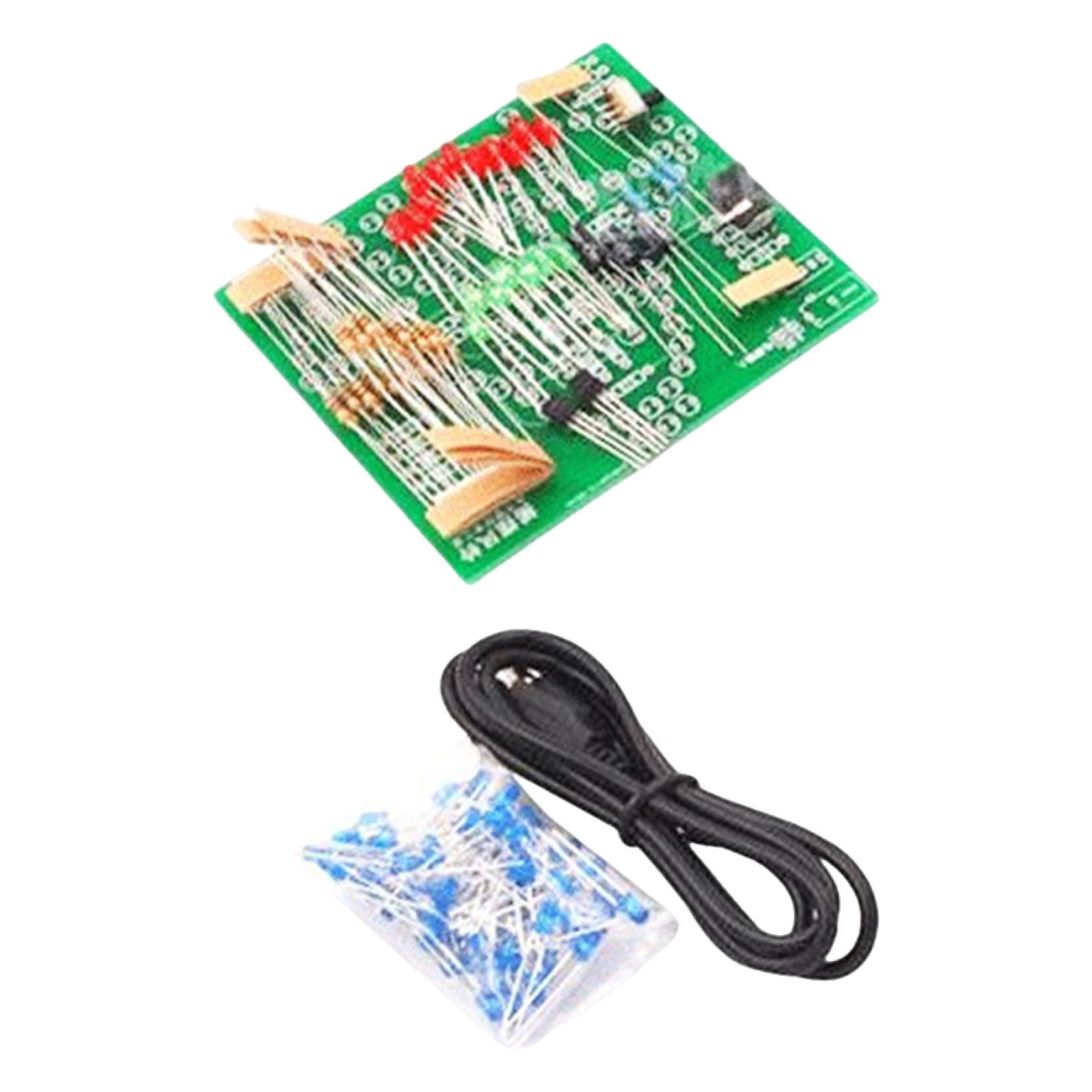 Windbell Fun DIY Electronic Ki - огляд і ціна Useful Diy Electronics