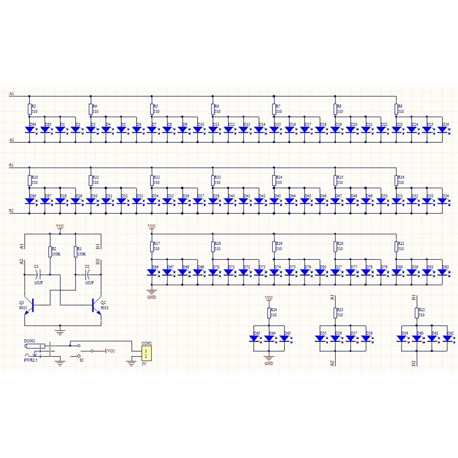 Windbell Fun DIY Electronic Ki - огляд і ціна Useful Diy Electronics