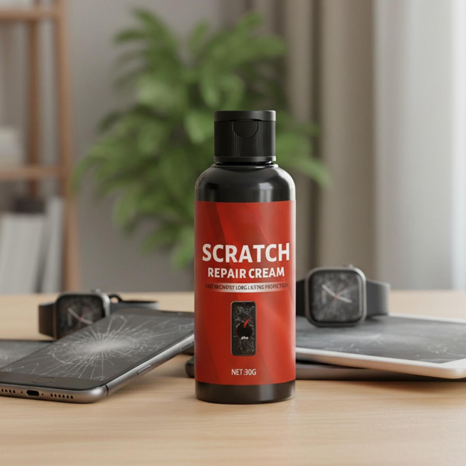 Mobile Phone Screen Scratch Re - огляд і ціна Diy Electronics Repair Kit