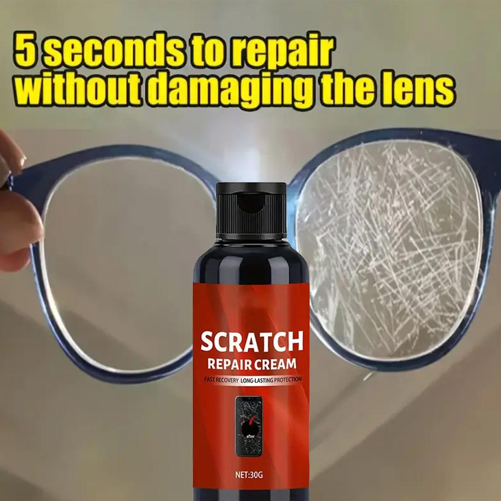 Mobile Phone Screen Scratch Re - огляд і ціна Diy Electronics Repair Kit