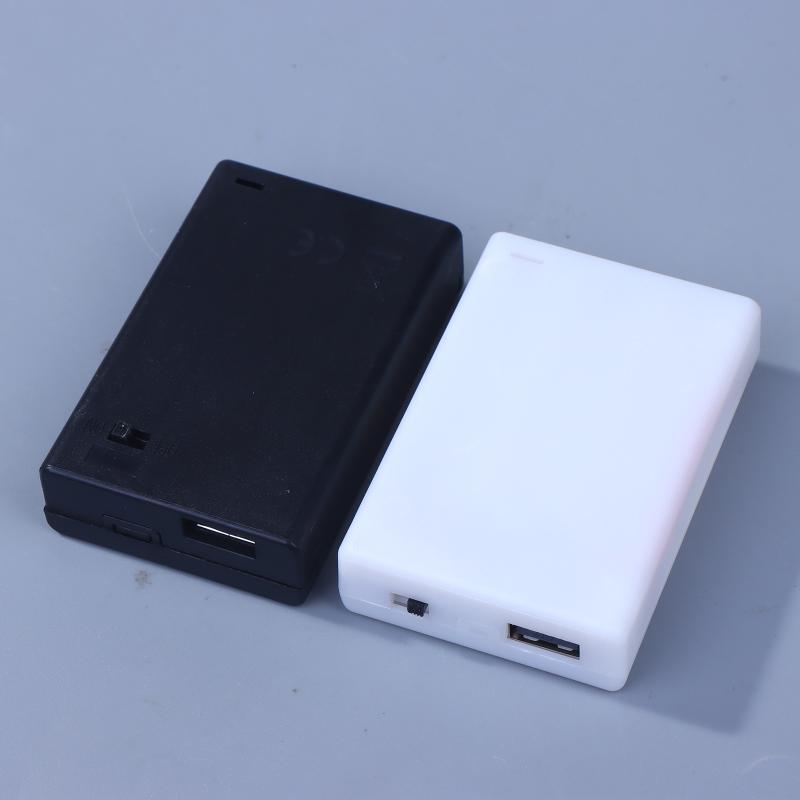 3AA 4.5V Battery Box AA Batter - огляд і ціна Useful Diy Electronics