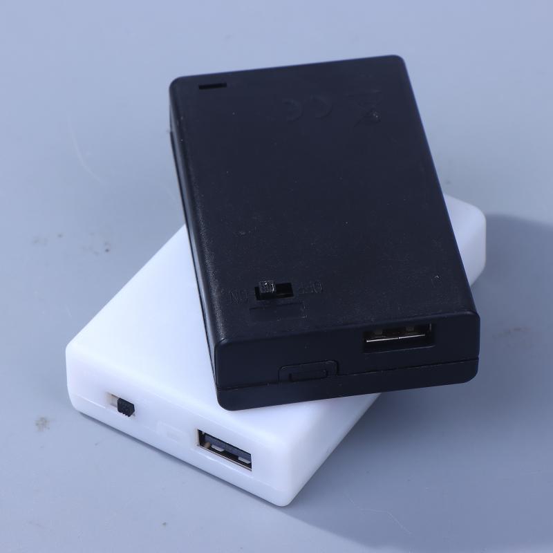 3AA 4.5V Battery Box AA Batter - огляд і ціна Useful Diy Electronics
