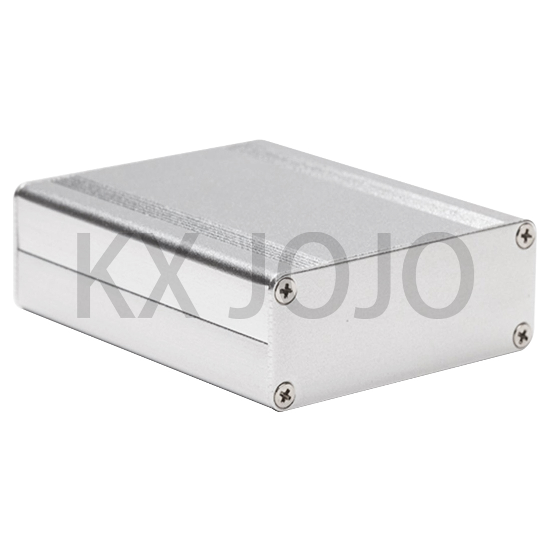 Aluminum Enclosure 63*25*75mm  - огляд і ціна Diy Electronics Power Supply