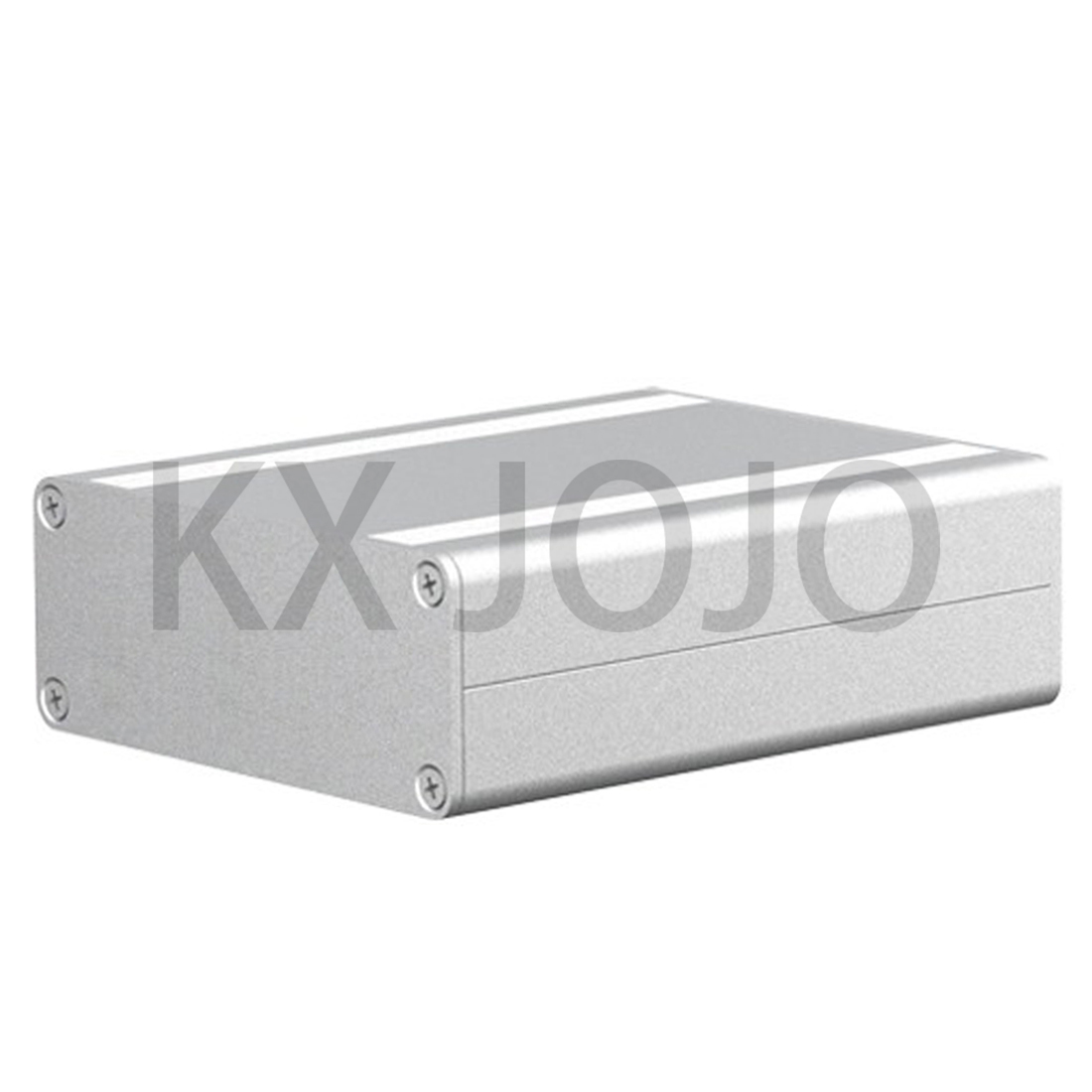 Aluminum Enclosure 63*25*75mm  - огляд і ціна Diy Electronics Power Supply