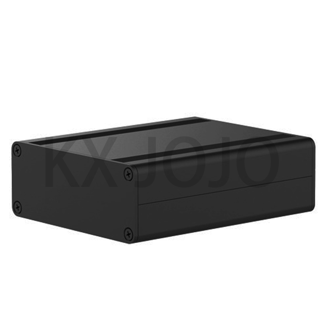 Aluminum Enclosure 63*25*75mm  - огляд і ціна Diy Electronics Power Supply