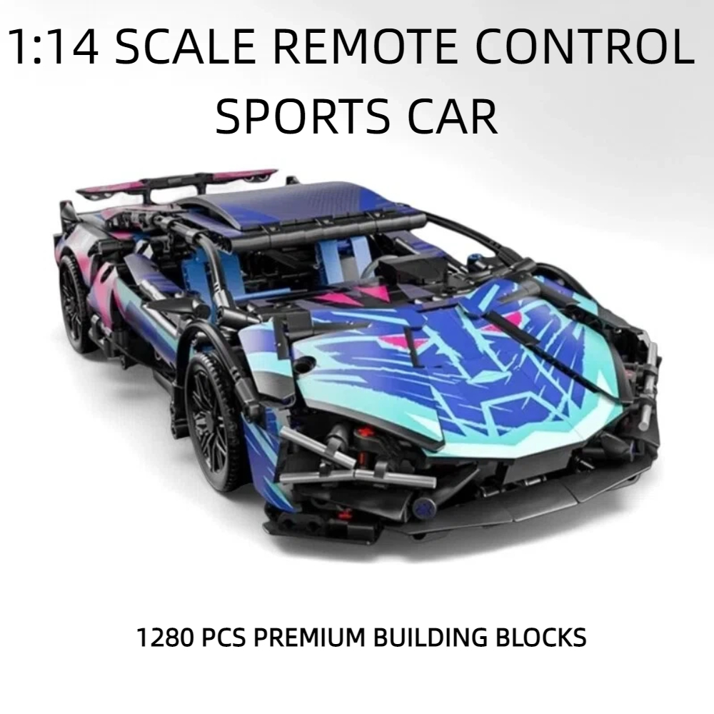 DIY 1:14 Technic Remote Contro - огляд і ціна Diy Electronics India