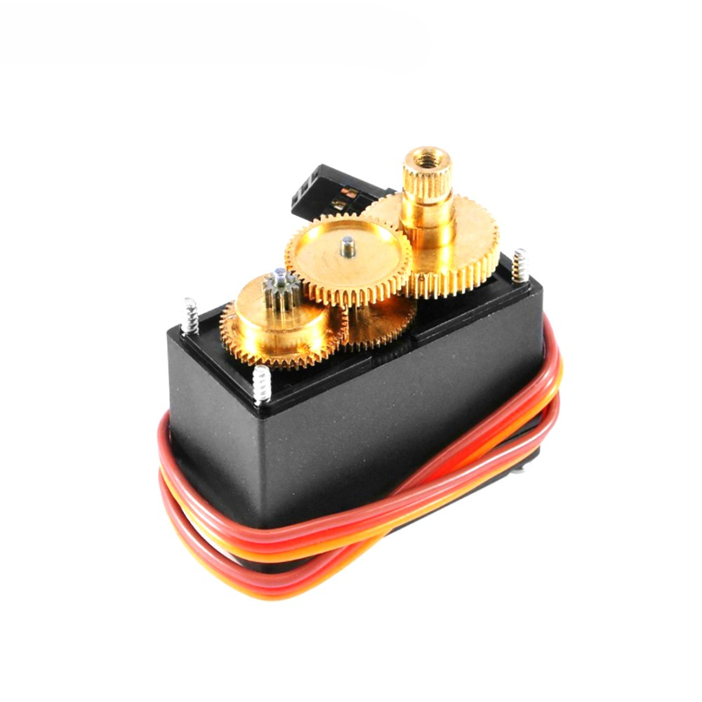 MG996R MG995 SG90 Servo Motor  - огляд і ціна Servo Motor Sg90