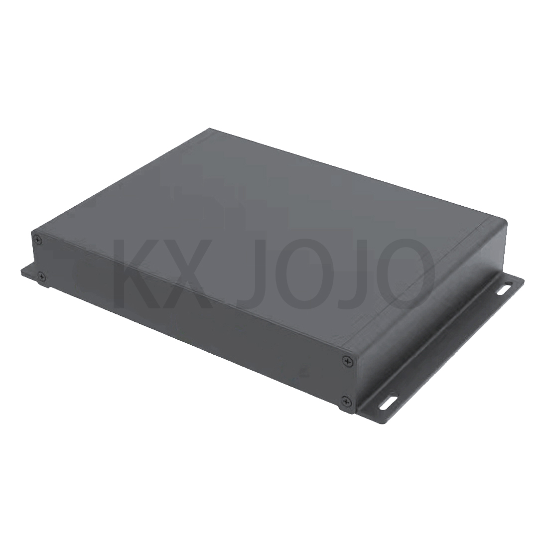Aluminum Enclosure 246*55*215m - огляд і ціна Diy Electronics Power Supply