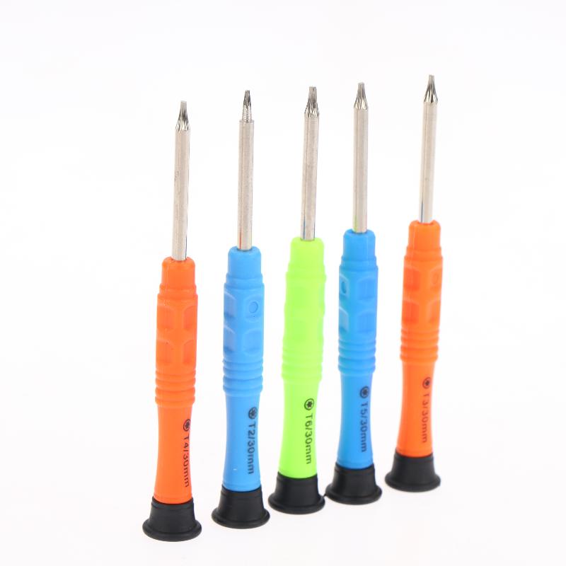 High Quality 1/3set Torx Screw - огляд і ціна Diy Electronics Repair Kit