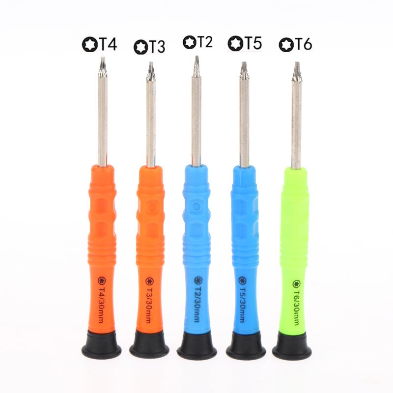 High Quality 1/3set Torx Screw - огляд і ціна Diy Electronics Repair Kit
