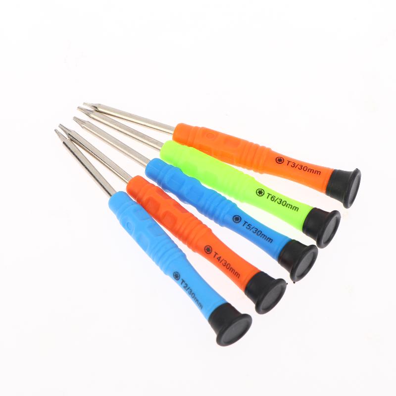 High Quality 1/3set Torx Screw - огляд і ціна Diy Electronics Repair Kit