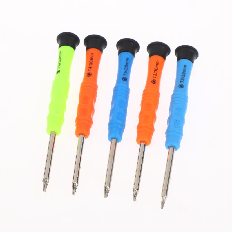 High Quality 1/3set Torx Screw - огляд і ціна Diy Electronics Repair Kit
