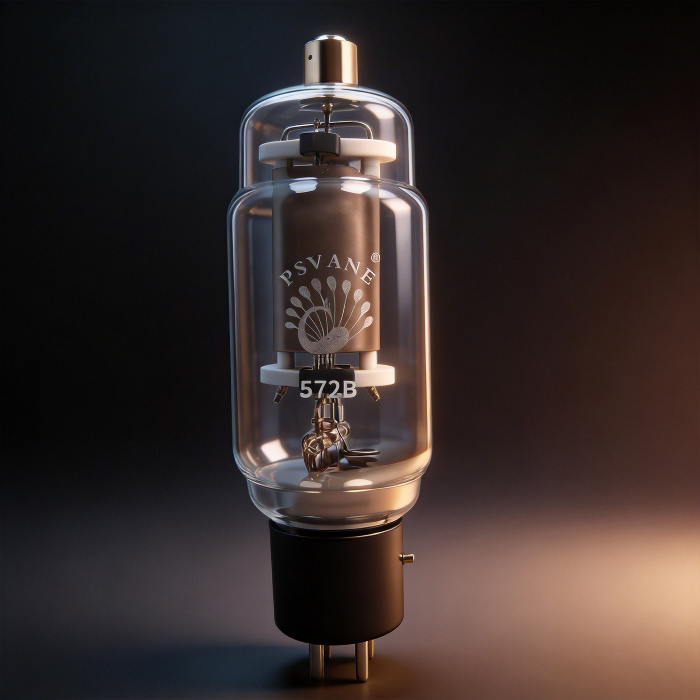 Psvane 572B Vacuum Tube Electr - огляд і ціна Diy With Electronics
