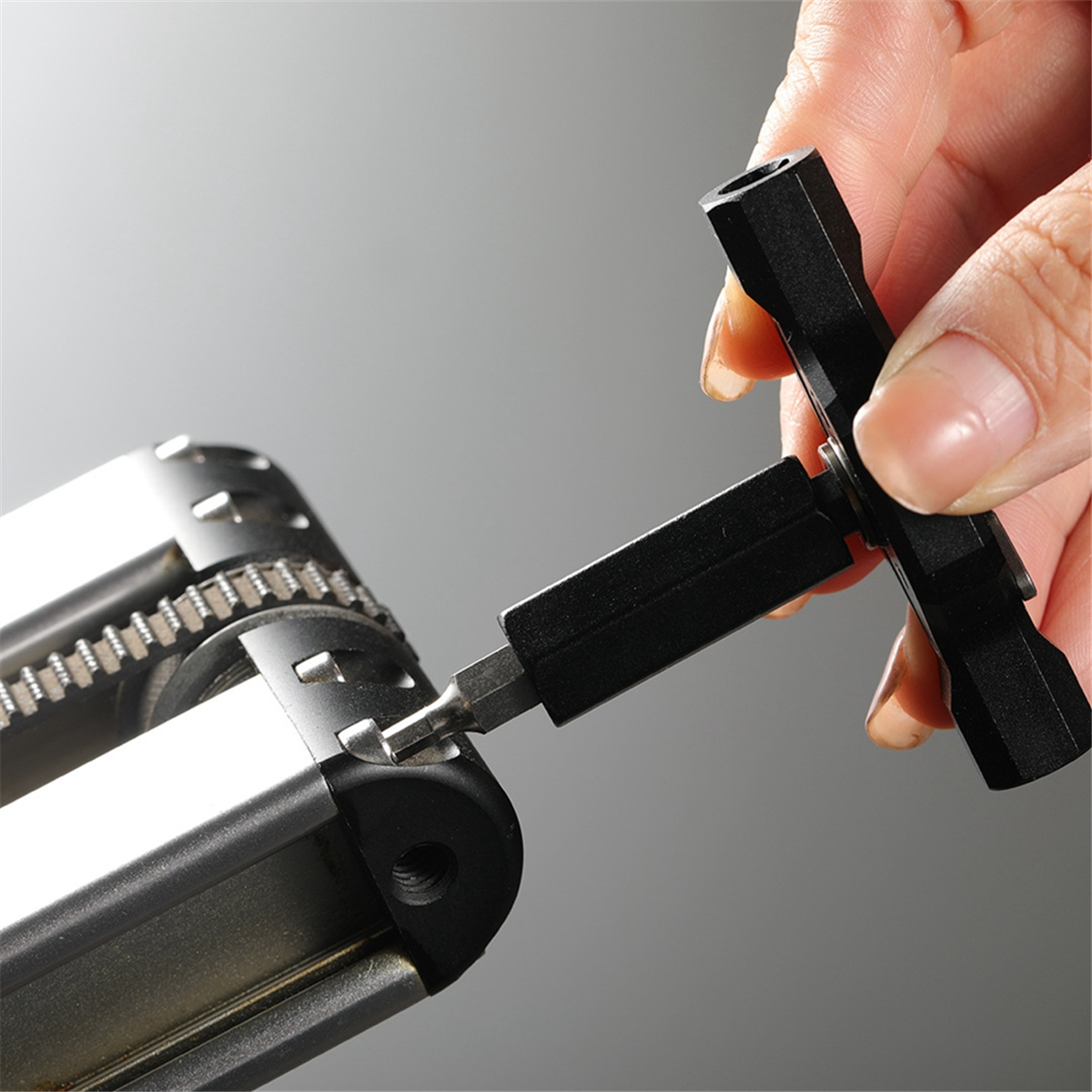 Y31A Ratchet Screwdriver,24-in - огляд і ціна Diy With Electronics