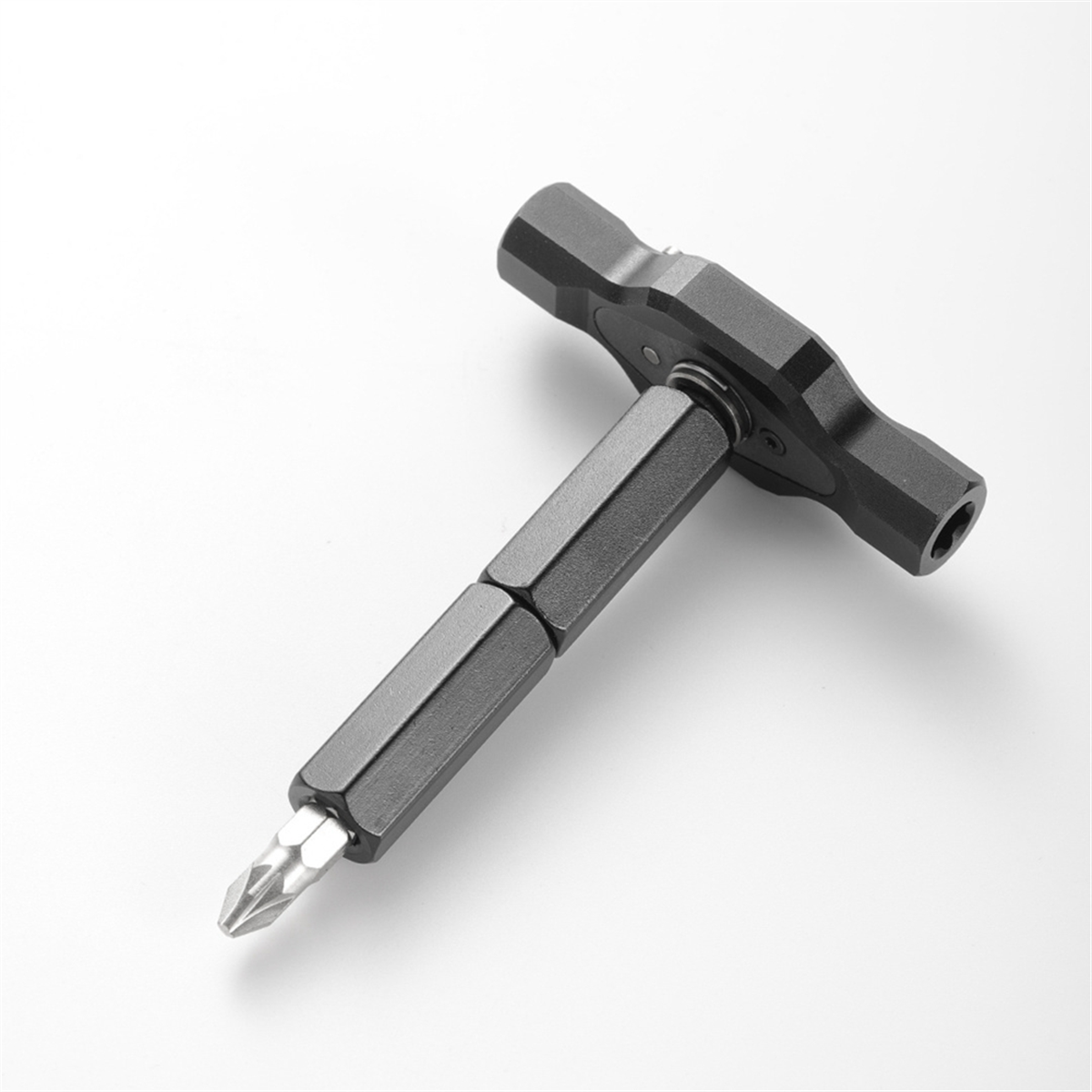 Y31A Ratchet Screwdriver,24-in - огляд і ціна Diy With Electronics