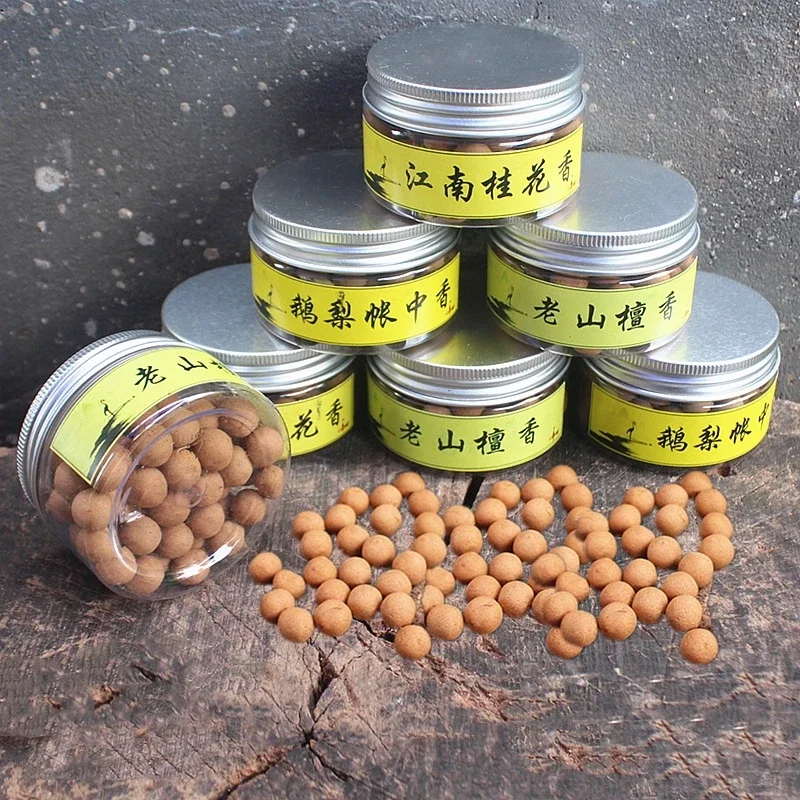 65pcs/can Hand-rubbed Balls Sa - огляд і ціна Useful Diy Electronics
