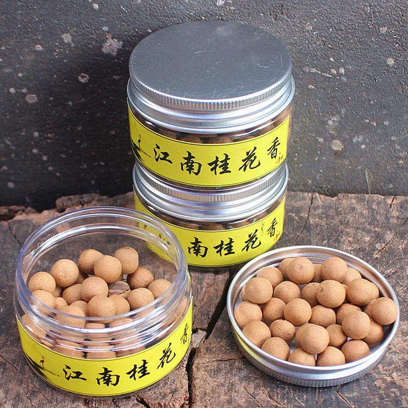 65pcs/can Hand-rubbed Balls Sa - огляд і ціна Useful Diy Electronics