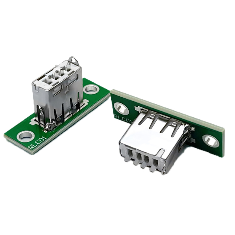 5Pcs USB Connector Kit DIY Pan - огляд і ціна Diy Electronics Repair Kit