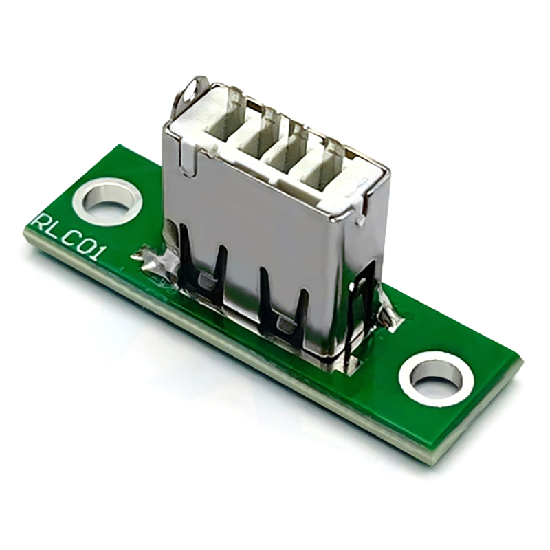 5Pcs USB Connector Kit DIY Pan - огляд і ціна Diy Electronics Repair Kit