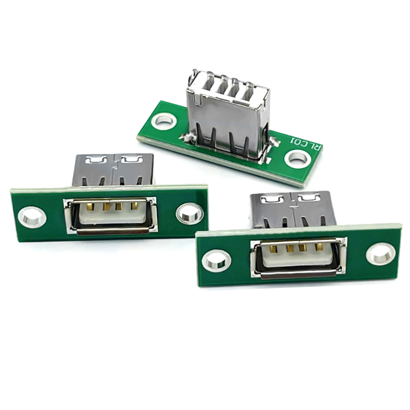 5Pcs USB Connector Kit DIY Pan - огляд і ціна Diy Electronics Repair Kit