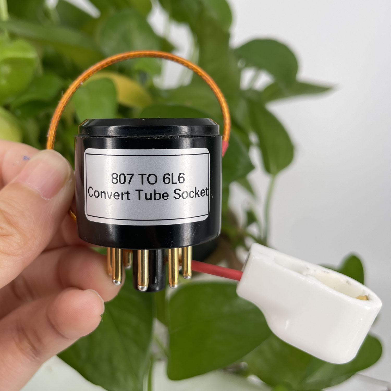 1PC 807 FU-7 FU7 TO 6L6 Vacuum - огляд і ціна Diy With Electronics