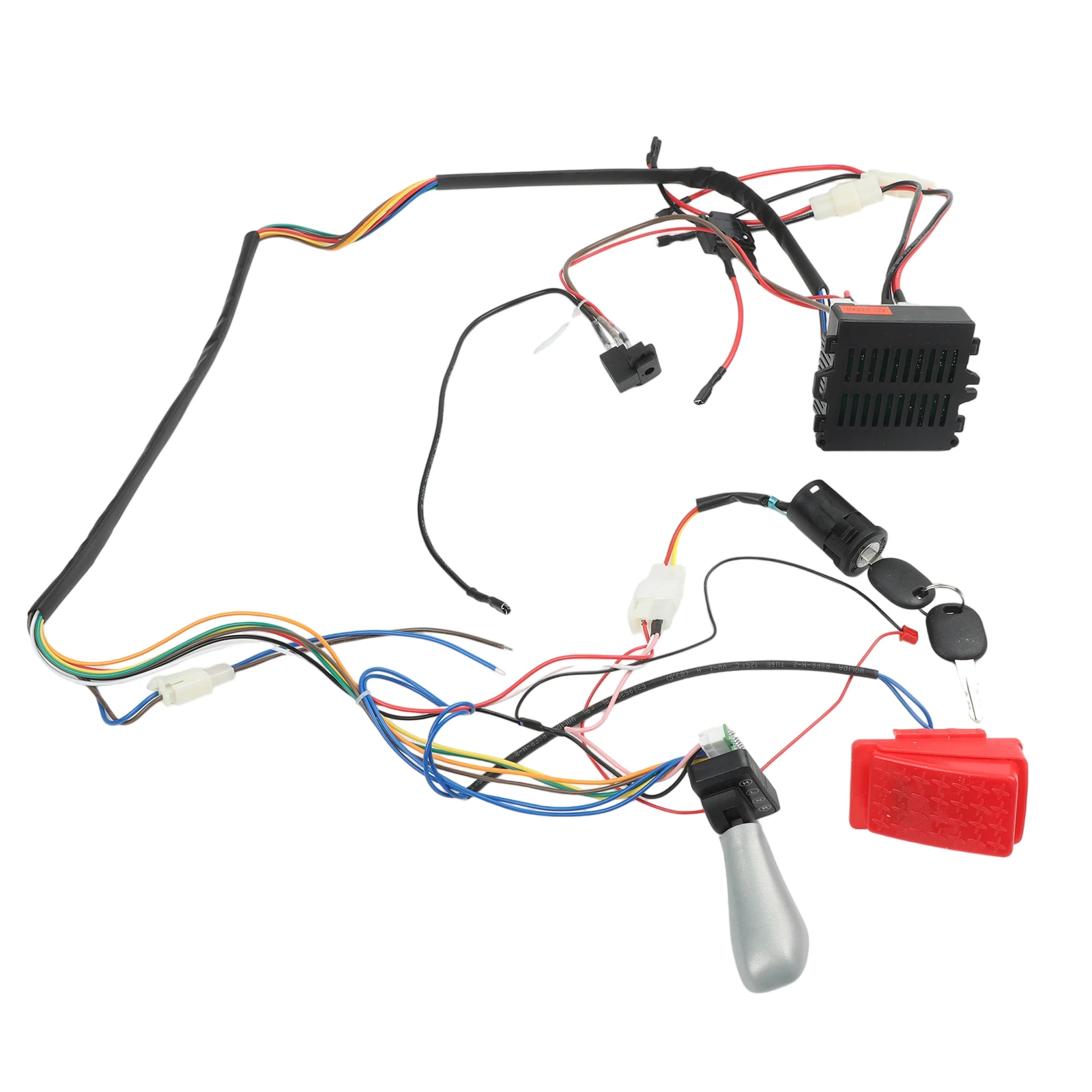 2.4G Remote Control Kit DIY Wi - огляд і ціна Diy Electronics India