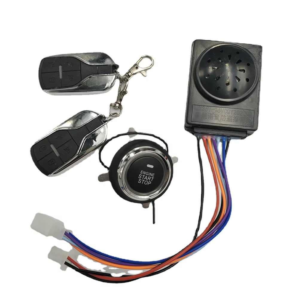 Diy 36v-96v One-button Start W - огляд і ціна Diy Electronics Power Supply