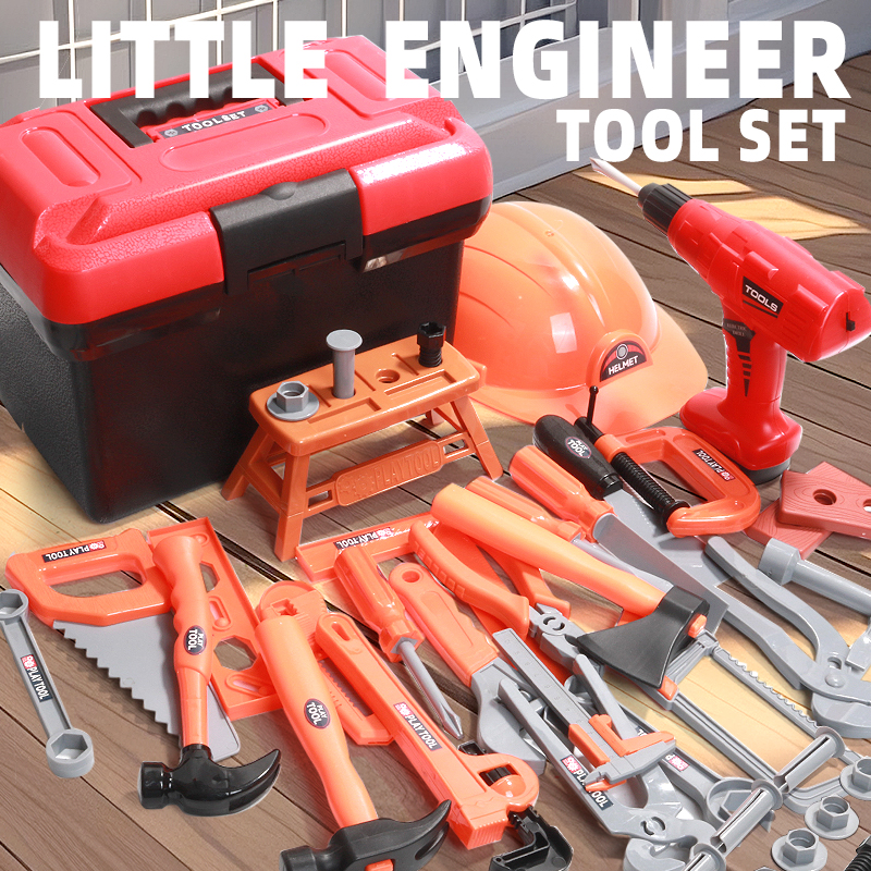 Children's Engineering Kit wit - огляд і ціна Diy Electronics Kids