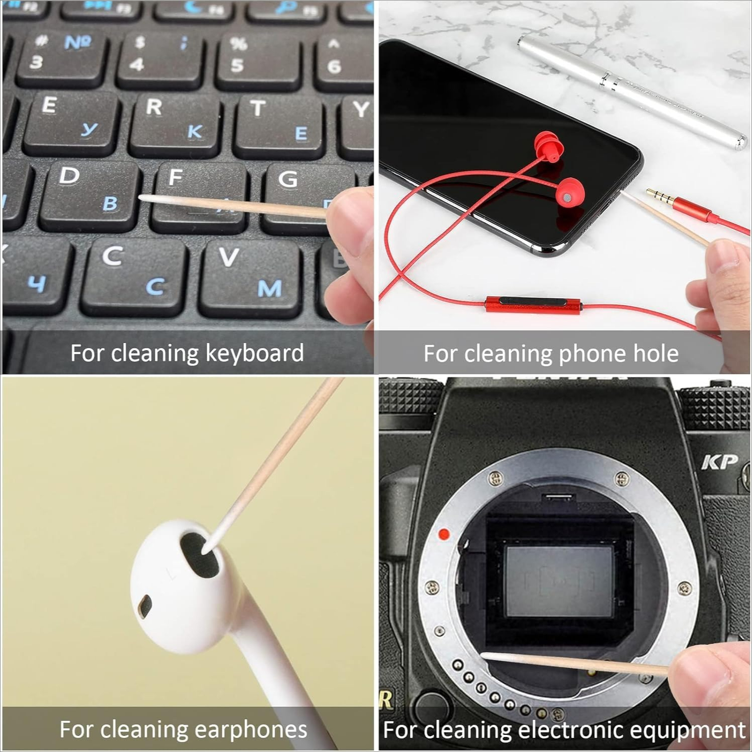 All-in-1 Electronics Cleaning  - огляд і ціна Diy Electronics Toys