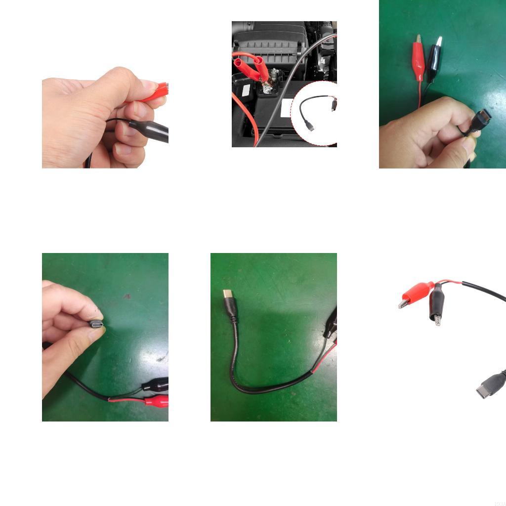 193A Power Supply Wire Test Le - огляд і ціна Diy Electronics Power Supply