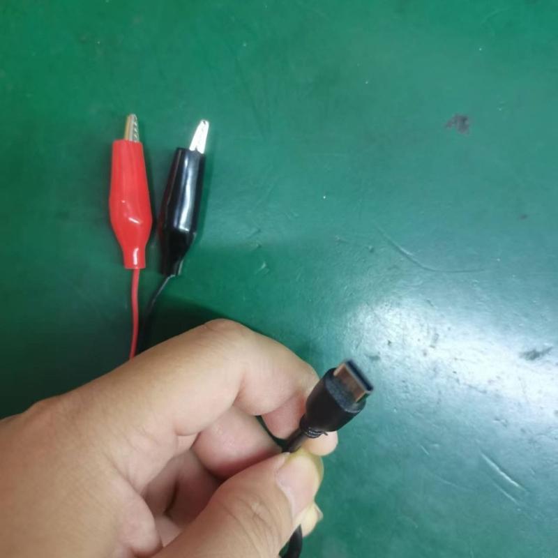 193A Power Supply Wire Test Le - огляд і ціна Diy Electronics Power Supply