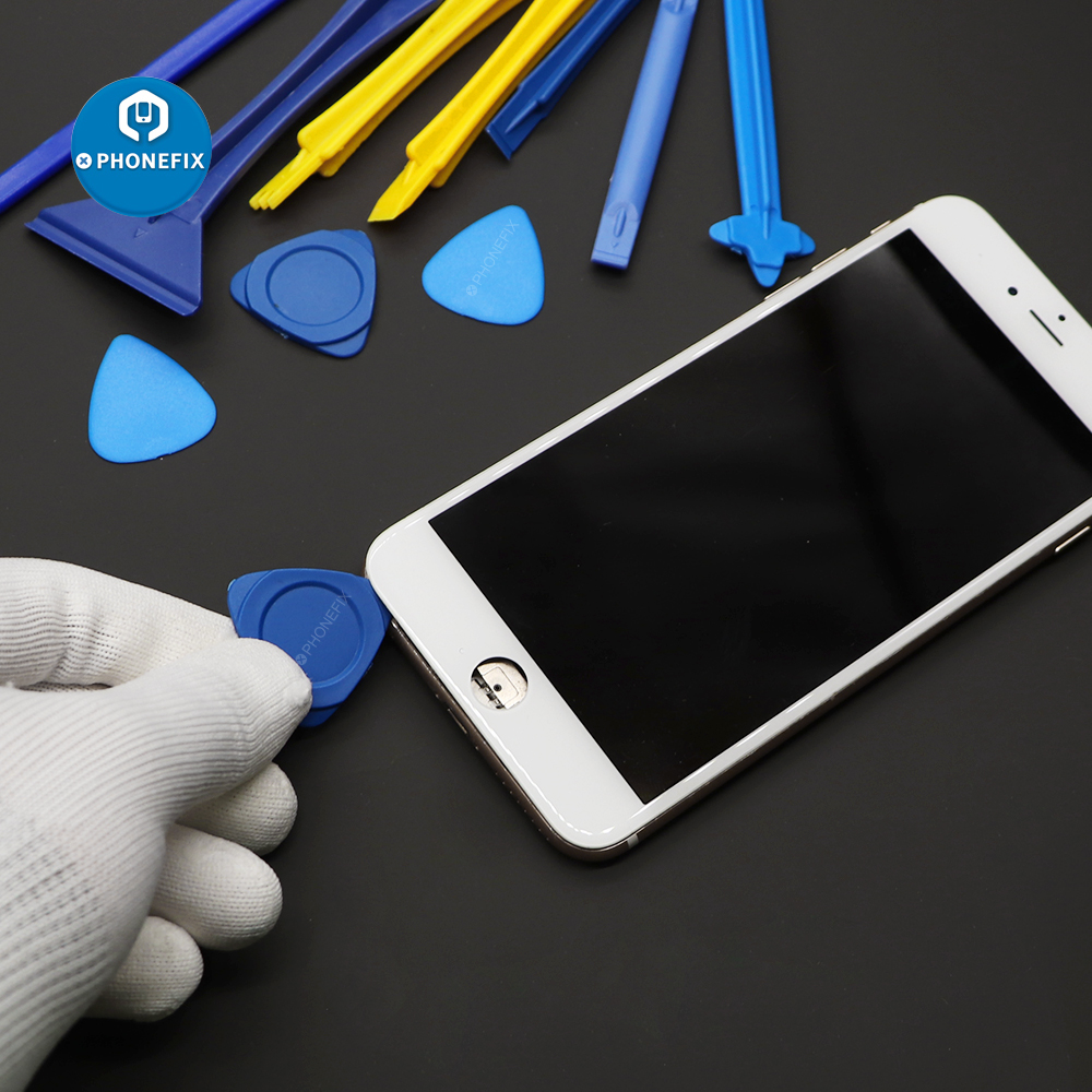 12pcs Mobile Phone Repair Open - огляд і ціна Diy Electronics Repair Kit