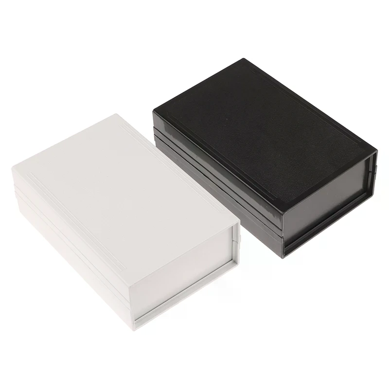 1pcs Box 150x100x55mm Boxes Pc - огляд і ціна Useful Diy Electronics