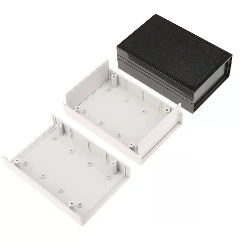1pcs Box 150x100x55mm Boxes Pc - огляд і ціна Useful Diy Electronics