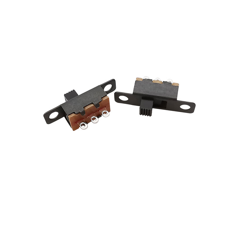 10Pcs SS12F15 Mini Toggle Swit - огляд і ціна Diy Electronics Kids