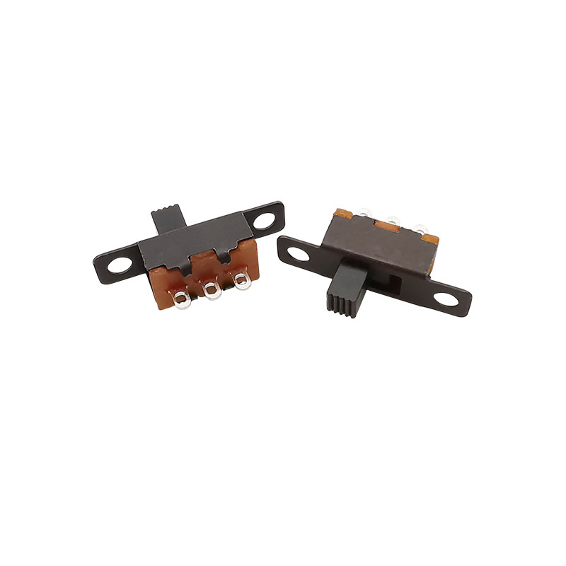 10Pcs SS12F15 Mini Toggle Swit - огляд і ціна Diy Electronics Kids
