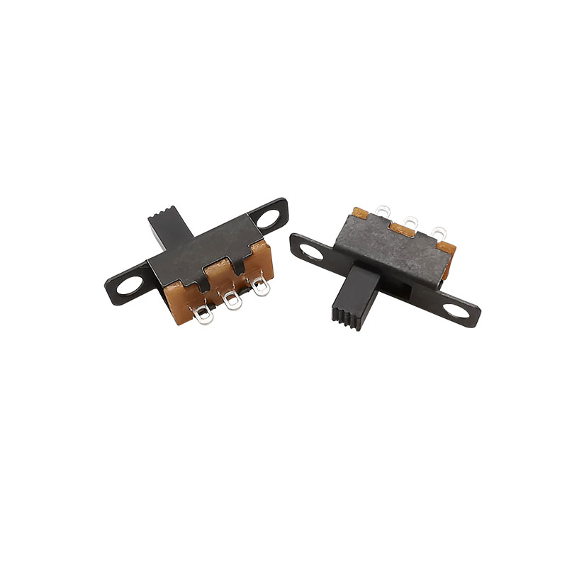 10Pcs SS12F15 Mini Toggle Swit - огляд і ціна Diy Electronics Kids