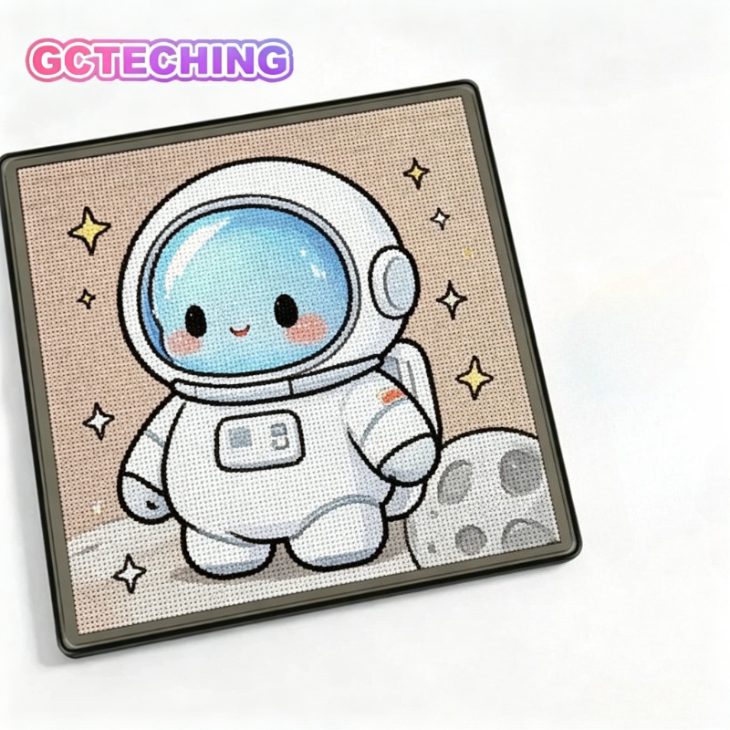 DIY Smart LED Pegboard APP Con - огляд і ціна Diy Electronics Kids