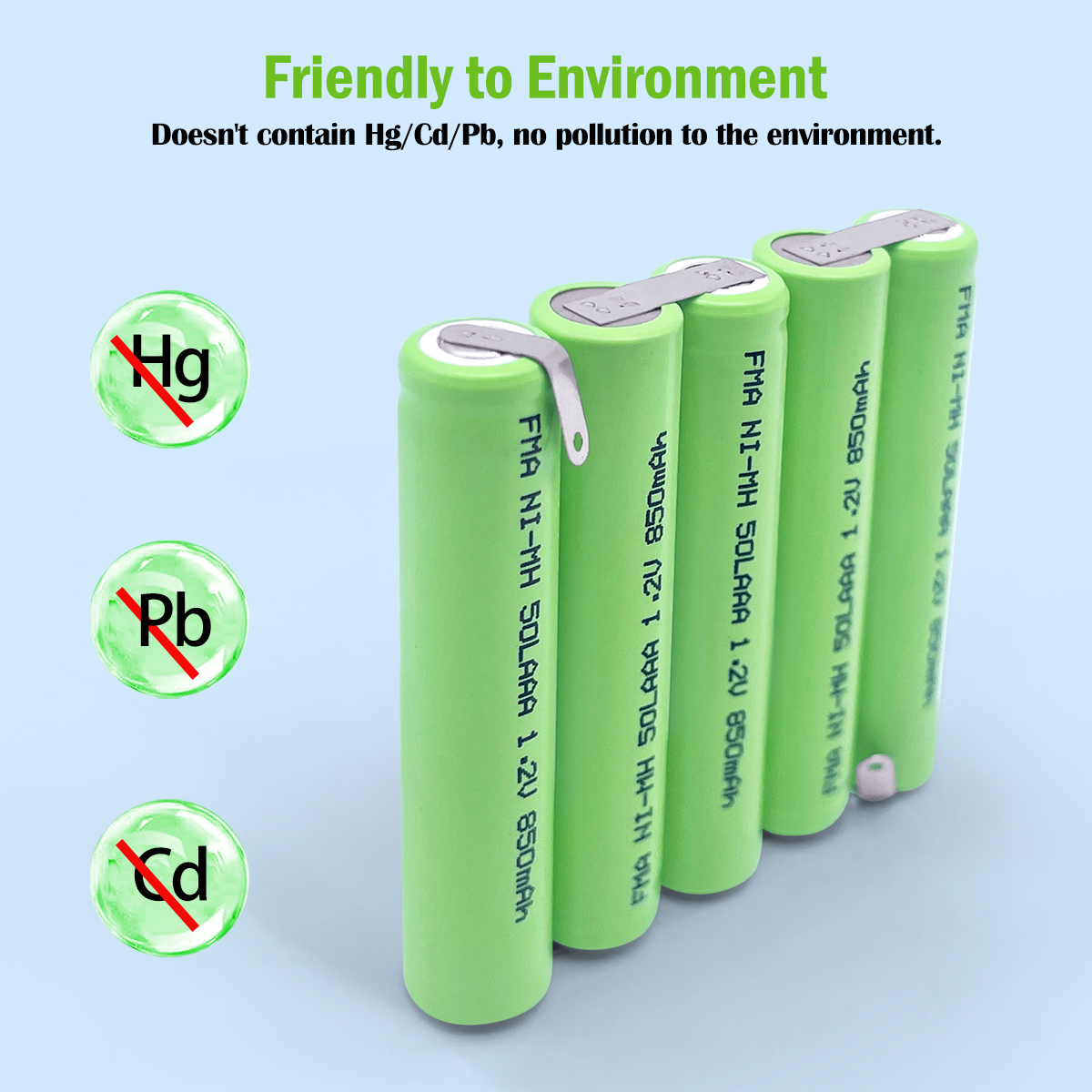 4.8V or 6V 850mAh Rechargeable - огляд і ціна Diy Electronics Kids