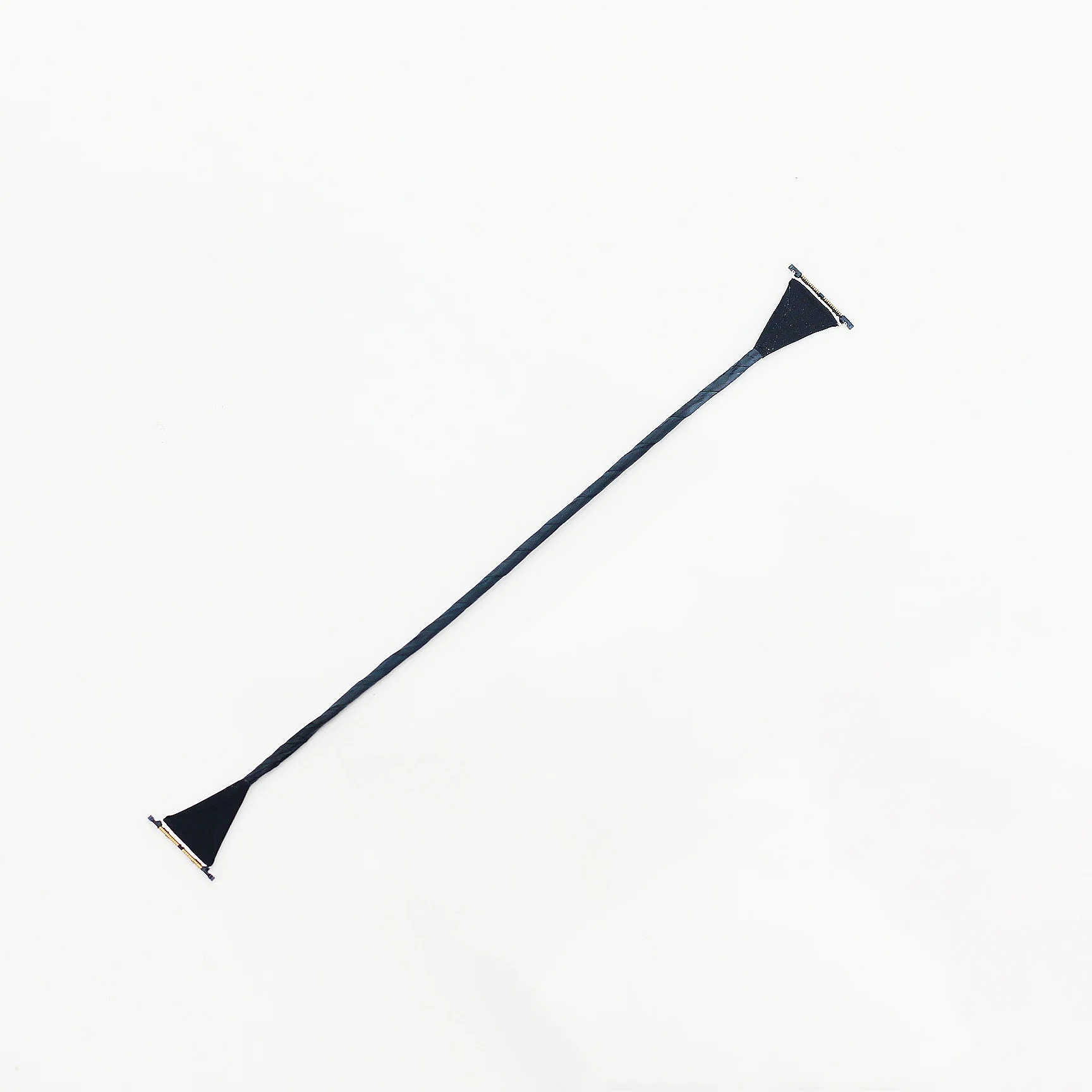 Axisflying Coaxial Cable 130mm - огляд і ціна Diy Electronics Power Supply