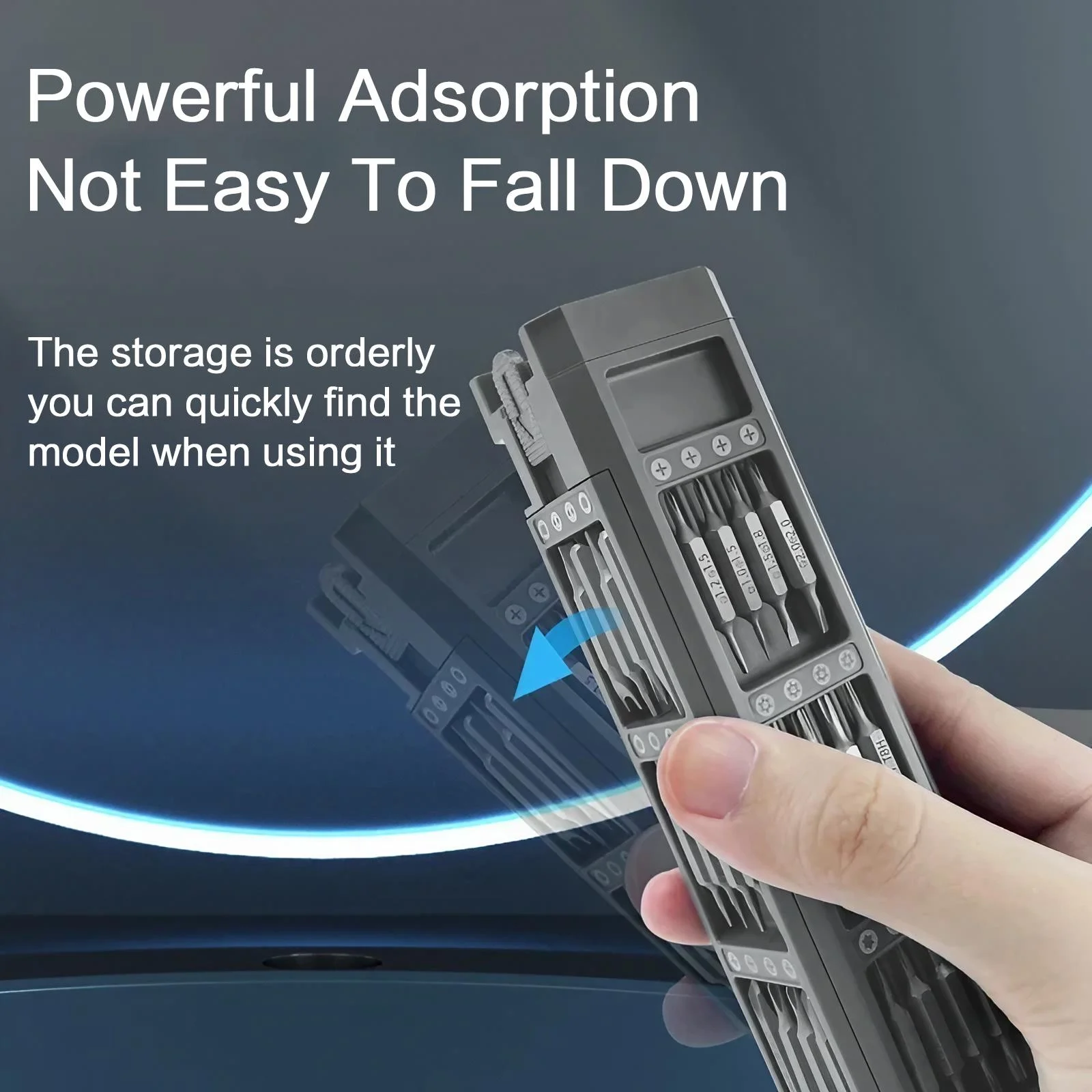 Precision Screwdriver Set (30/ - огляд і ціна Diy Electronics Repair Kit