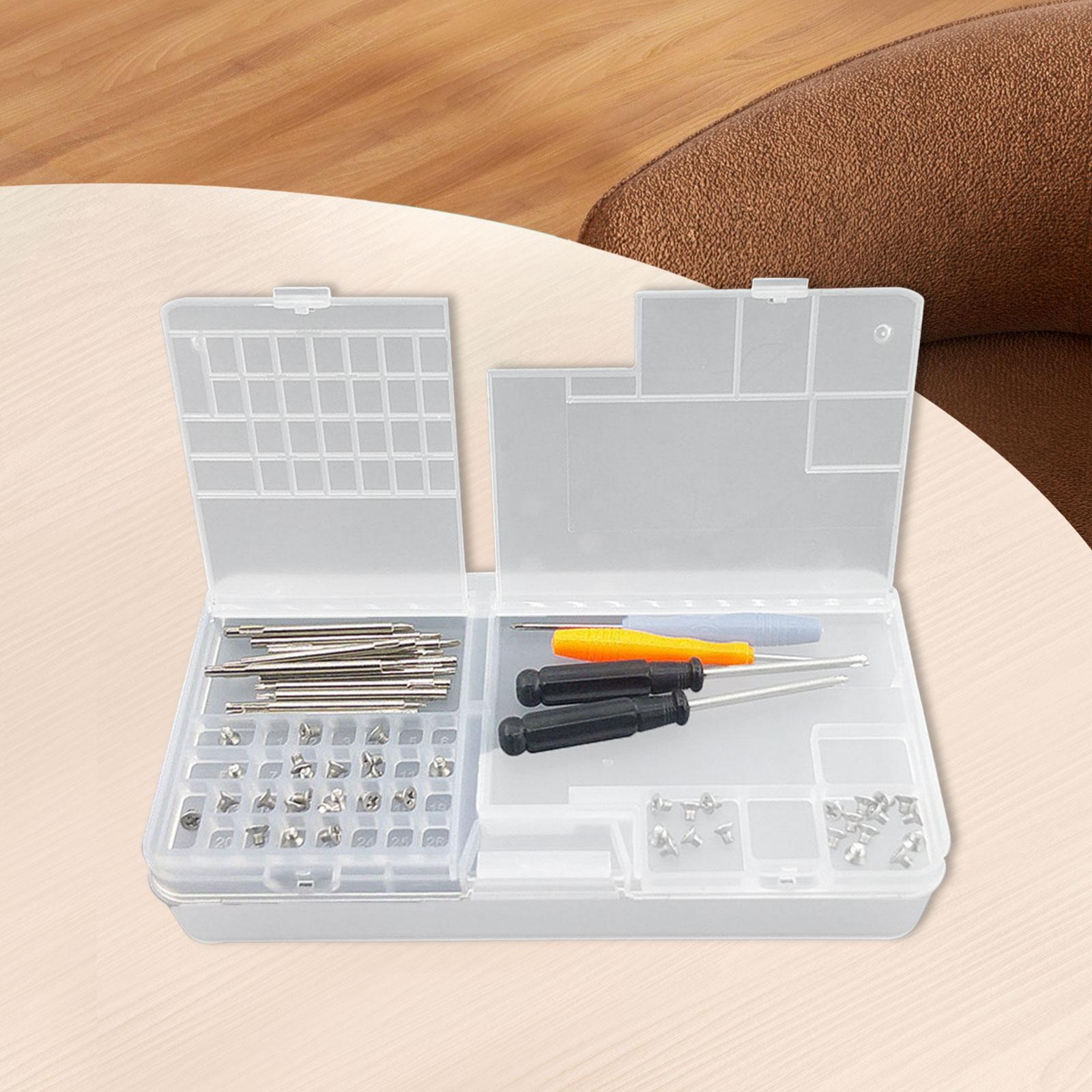 Electronic Component Storage B - огляд і ціна Useful Diy Electronics