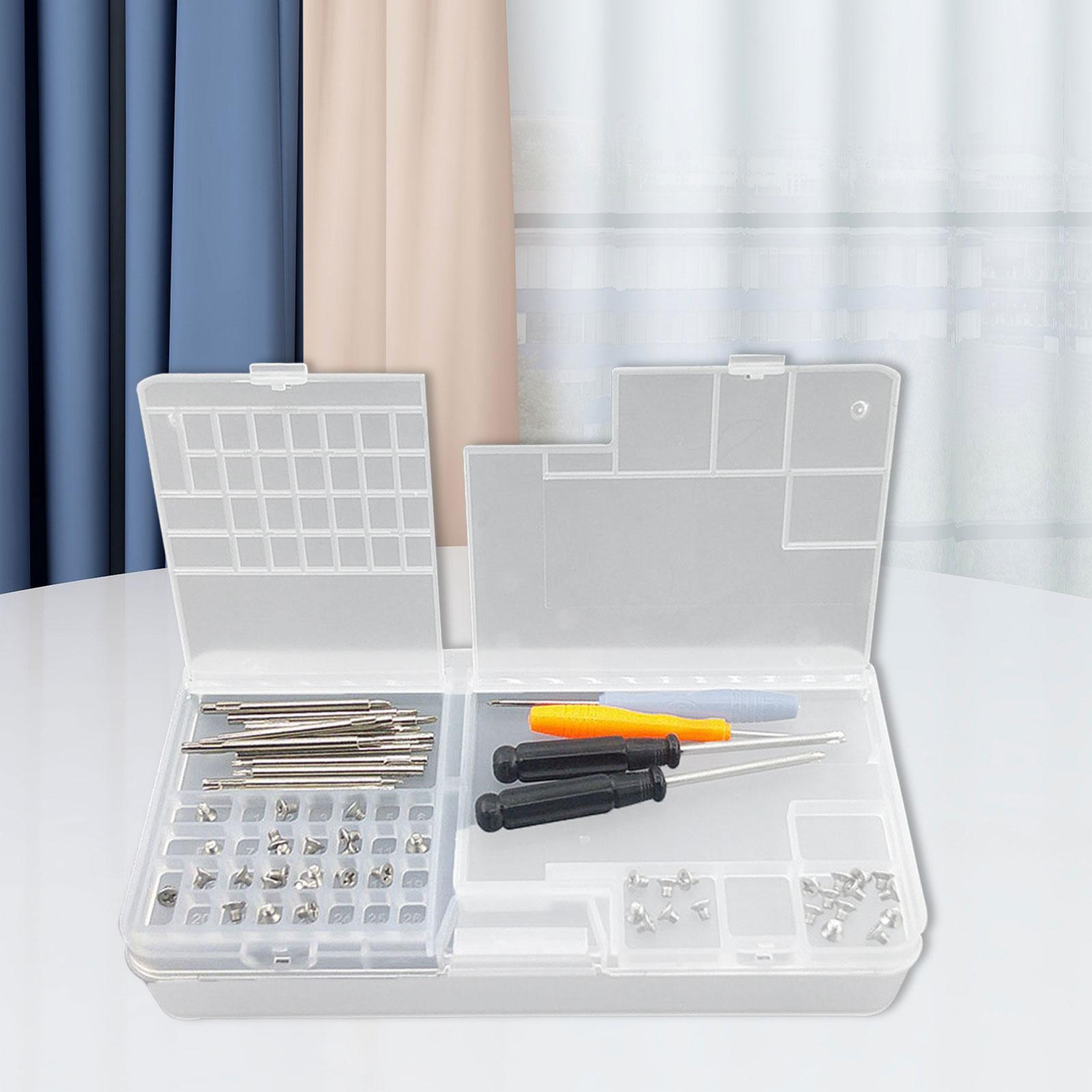 Electronic Component Storage B - огляд і ціна Useful Diy Electronics