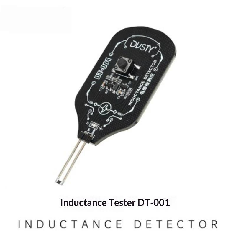 【LM】DT001 Inductance Detector  - огляд і ціна Useful Diy Electronics