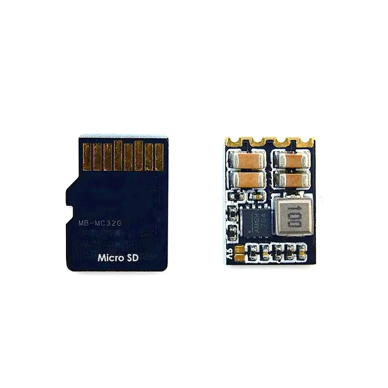 3PCS Matek Micro BEC 6S Compat - огляд і ціна Diy Electronics Kids