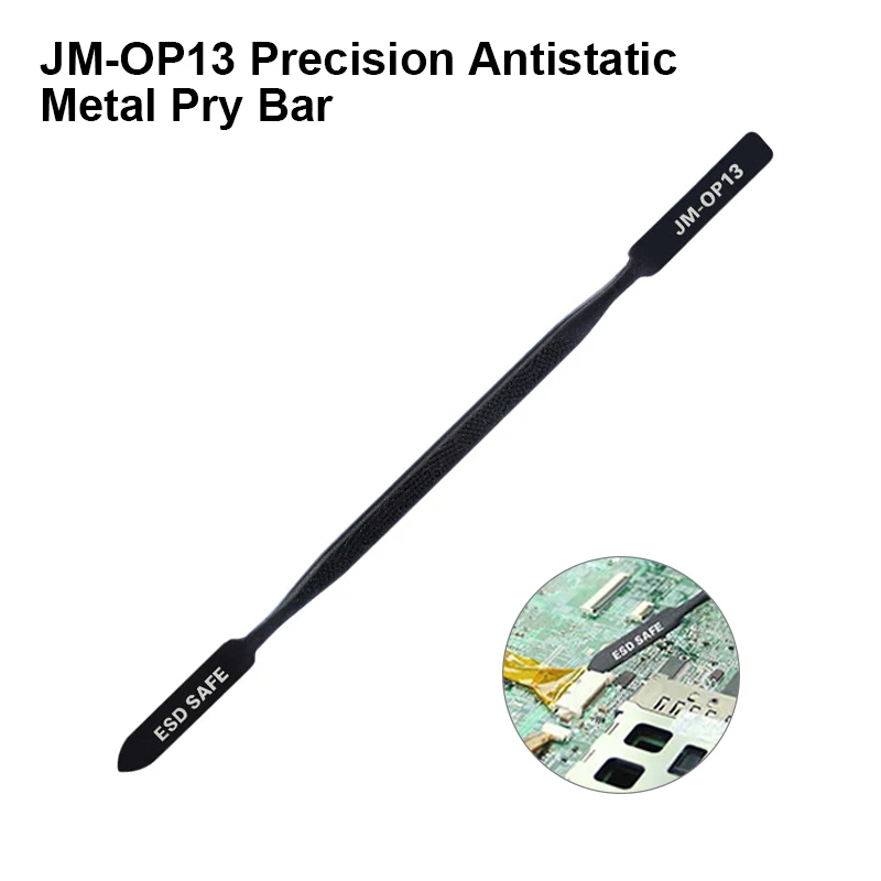 JAKEMY JM-OP13 Multifunctional - огляд і ціна Diy Electronics Repair Kit