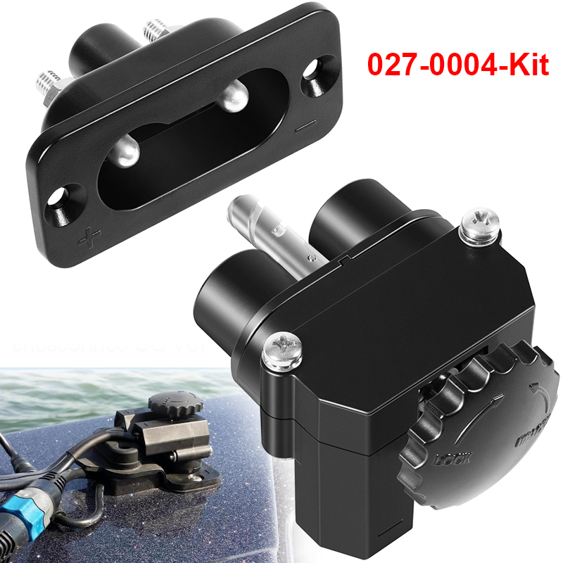 027-0004 Marine 12-48V DC Powe - огляд і ціна Diy Electronics Toys